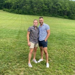 Meet your Posher, Canyon